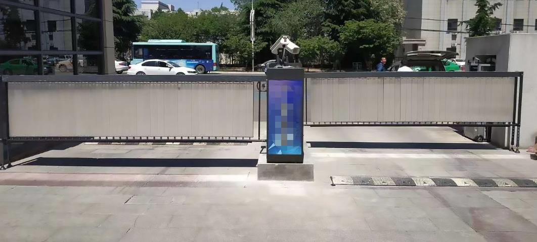 寧波門禁道閘安裝